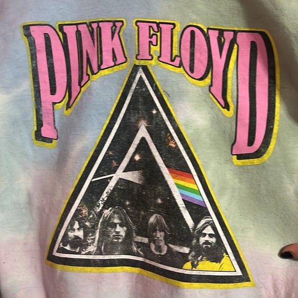 Pink Floyd Sweatshirt - Picture 2 of 4